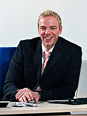 Dr. Ralph Dengler