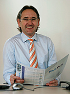 Ansprechpartner Frank Krier