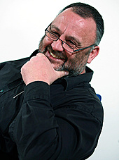 Andreas Schuster