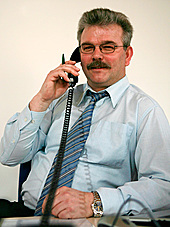 Helmut Scholz