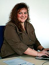 Ulrike Fischer
