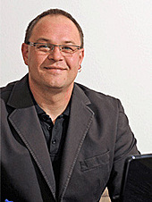 Andreas Nägele