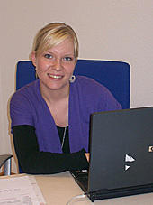 Carina Wagner