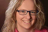 Marlene Stich