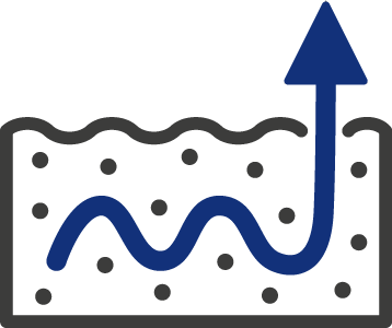 Piktogramm Biogas