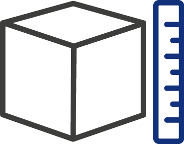 Piktogramm Verpackungsdesign