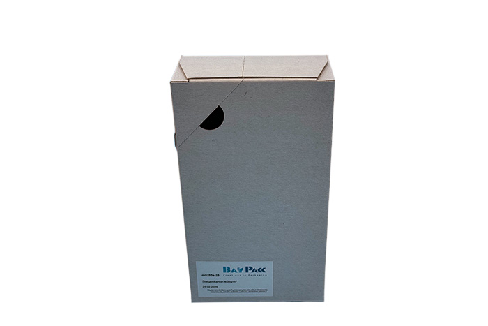 Tierfutter-Verpackung